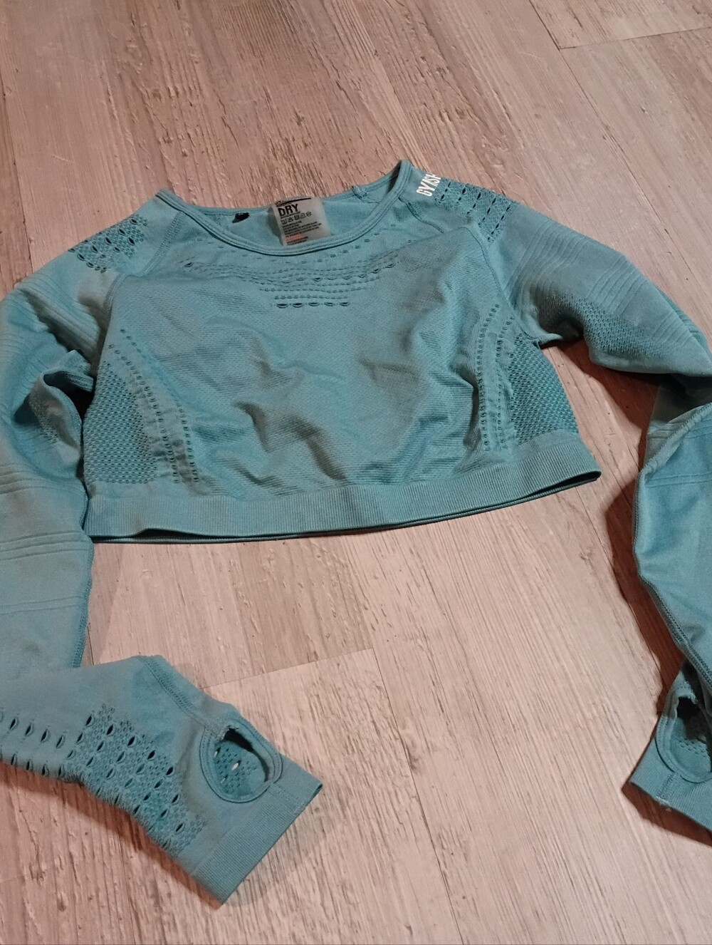 Gymshark - Picture 2 of 5
